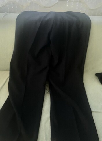 Diğer Şık kruvaze takim ceket pantalon