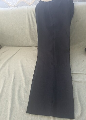 46 Beden lacivert Renk Şık kruvaze takim ceket pantalon