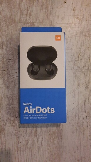 Redmi AirDots