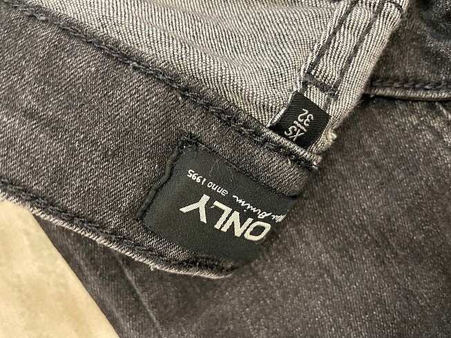 xs Beden Only jean