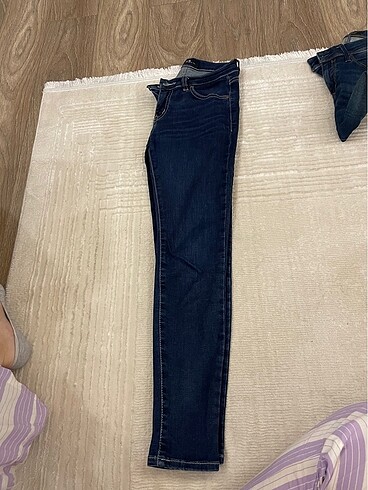 Ltb jean