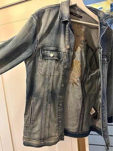 Mavi Jeans Köy ceket