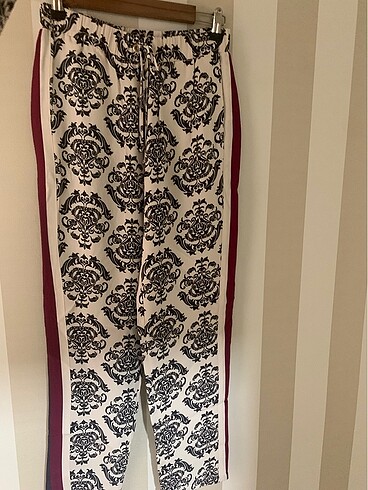 Pantolon yazlık