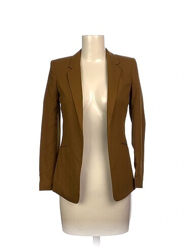 H&M Blazer %70 İndirimli.