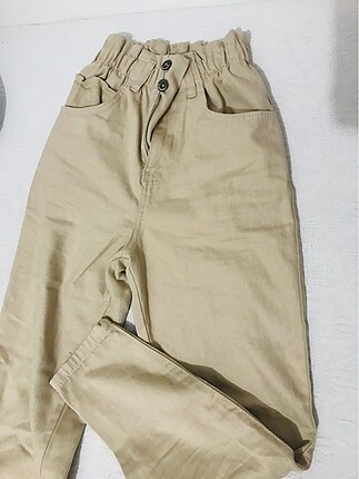 Krem pantolon