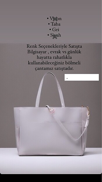 Gri evrak çantası