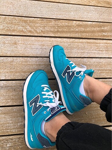 New balance Orjinal