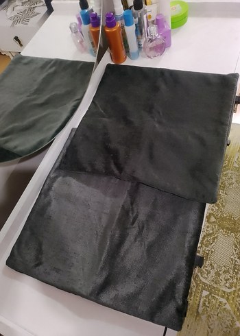 Renkli Bohem Desenli Dekoratif Yastık Kılıfı - Görsel 6