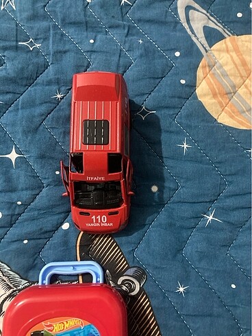 Hot Wheels Oyuncak arabalar