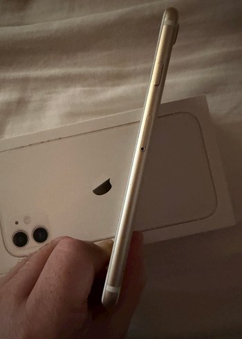 iPhone 7 32 gb gold - Görsel 3