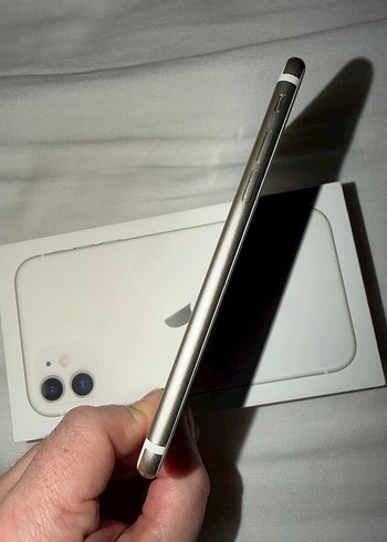 iPhone 7 32 gb gold - Görsel 2