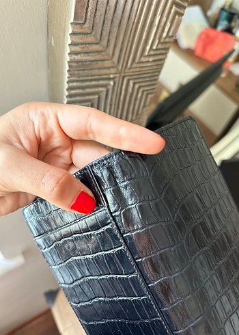 Cachee Concept Siyah Cüzdan - Görsel 8