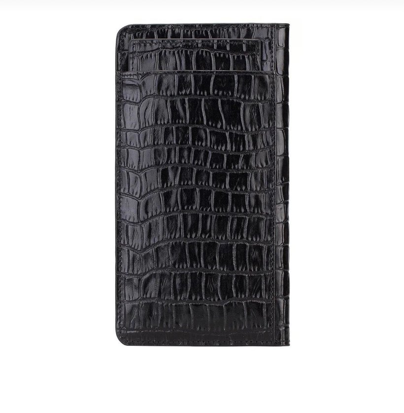 Cachee Concept Siyah Cüzdan - Görsel 4