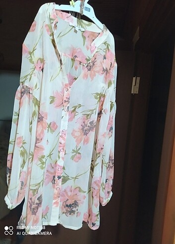 Koton bluz - Görsel 3