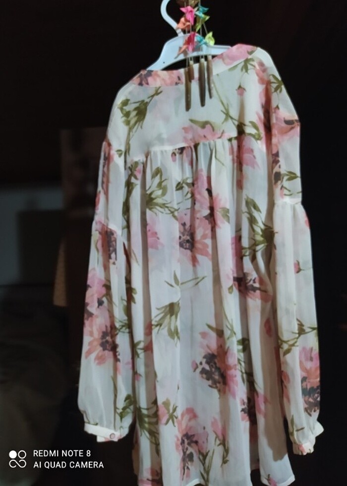 Koton bluz - Görsel 2