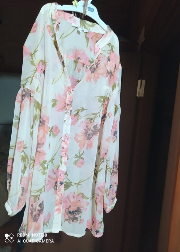 Koton bluz - Görsel 3