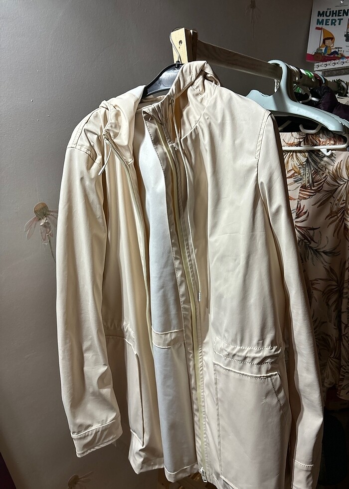 Yağmurluk - Görsel 3