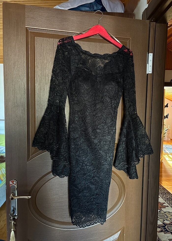 Abiye elbise - Görsel 2