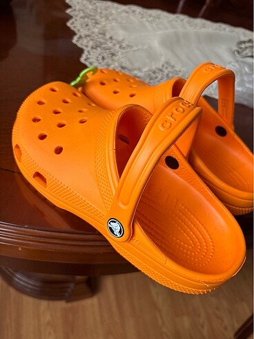 Crocs Orjinal Crocs