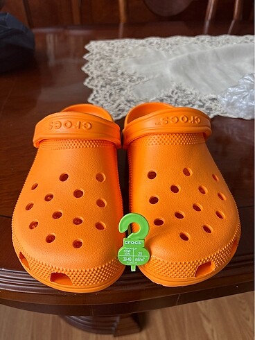 Orjinal Crocs