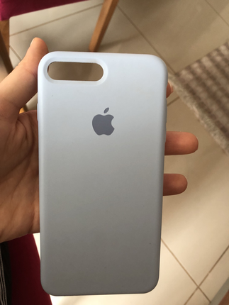 Apple telefon kılıfı