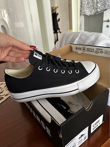 Converse