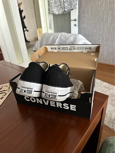 40 Beden Converse