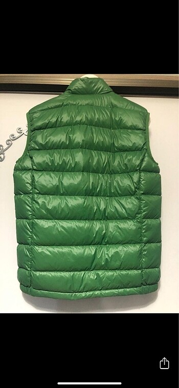 Benetton Benetton yelek