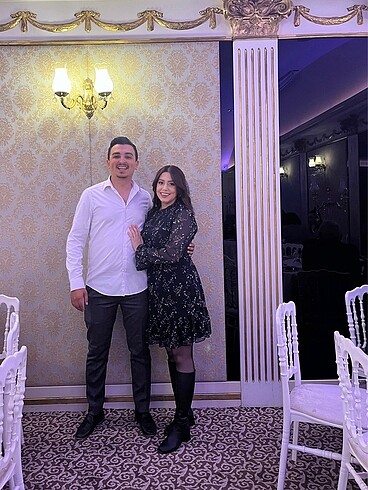 l Beden çeşitli Renk Kadın elbise