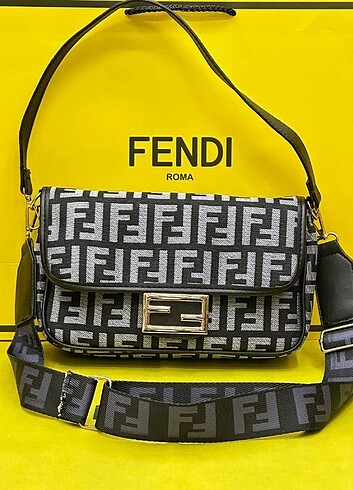  Beden Fendi çanta 