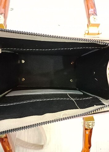 Chanel Çanta 21 20cm