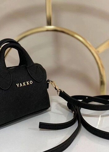 Vakko A kalite Çanta 14 12cm