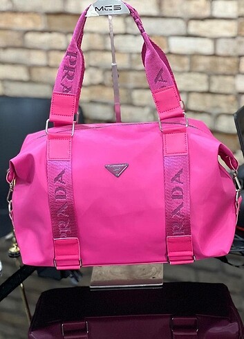 Prada Çanta 38 26cm