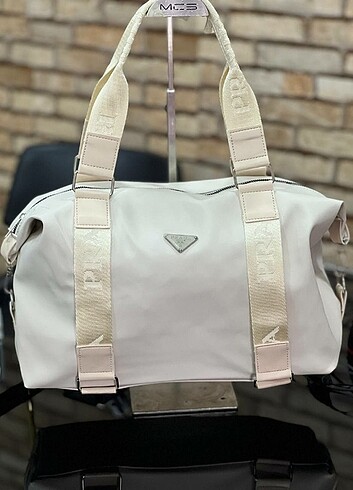 Prada Çanta 38 26cm