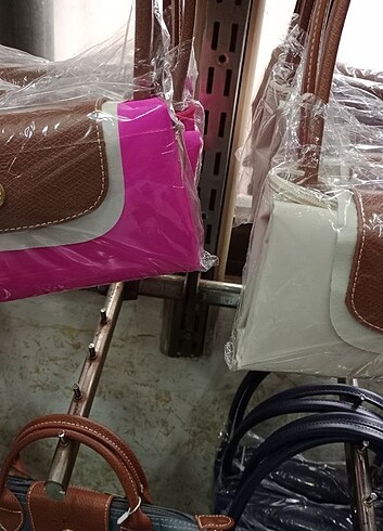 Longchamp Çanta
