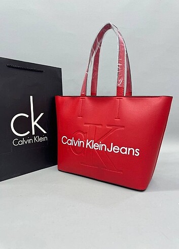 Calvin Klein Çanta 37 26cm