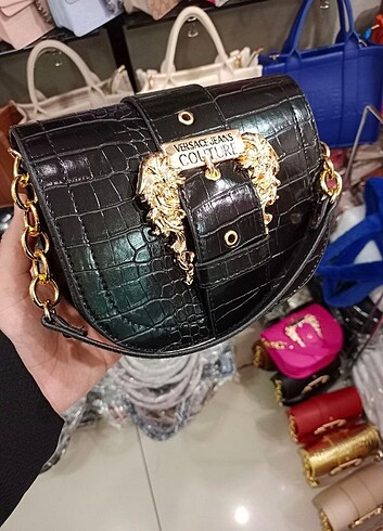 Versace Özel ilan 19 17cm
