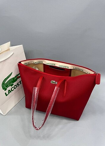 Lacoste Çanta 47 30cm