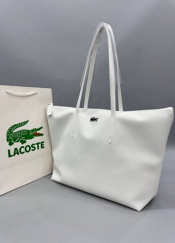 Lacoste Çanta 47 30cm
