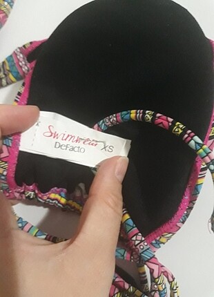 36 Beden 36 beden bikini