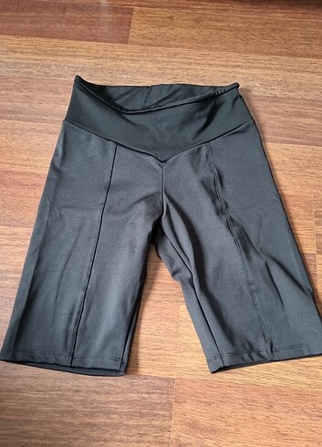 Lcw spor biker tayt