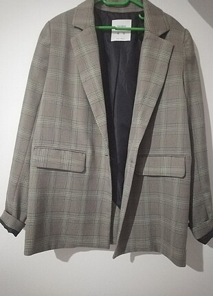 blazer ceket 