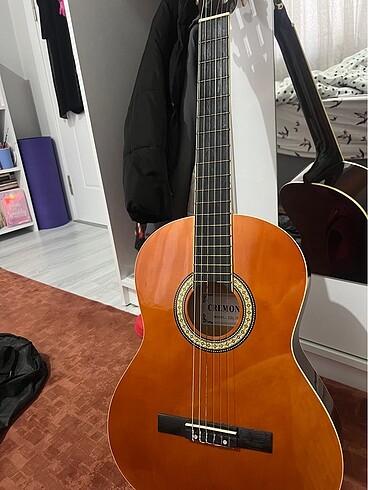 Cremonia ladin gitar