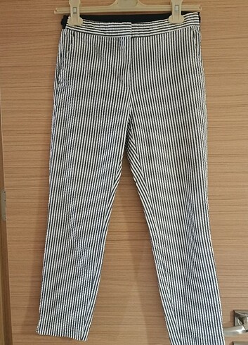Zara kadın pantolon 