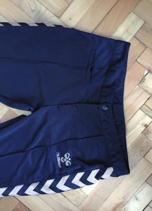 hummel dar kesim eşofman