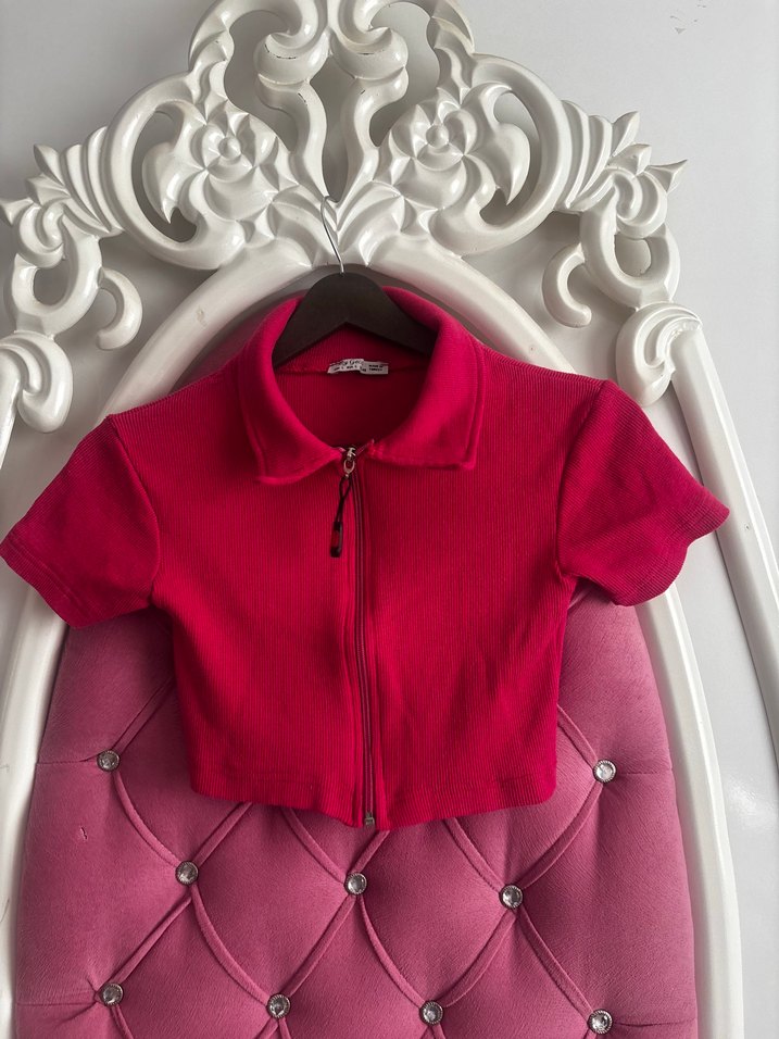 Mini crop - Görsel 2