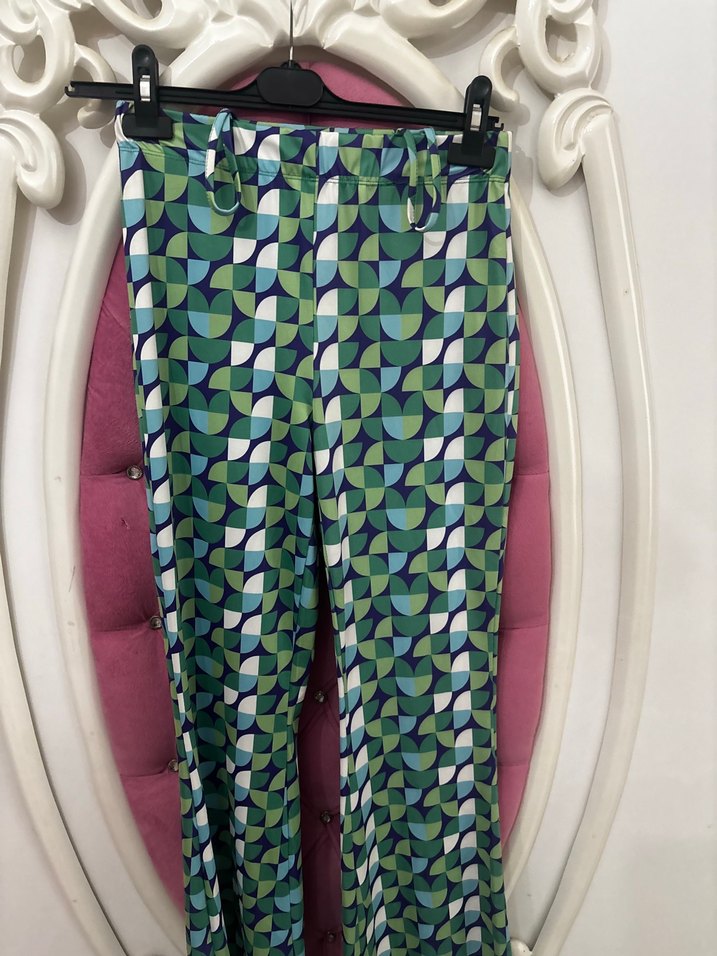 Yeşil ikili takım - Görsel 3