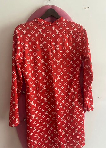 Louis vuitton elbise - Görsel 2