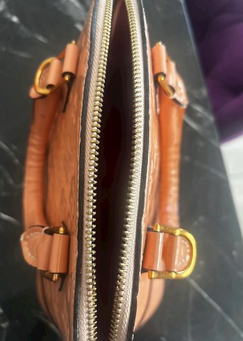 Louis Vuitton çanta - Görsel 6