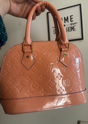 Louis Vuitton çanta - Görsel 4